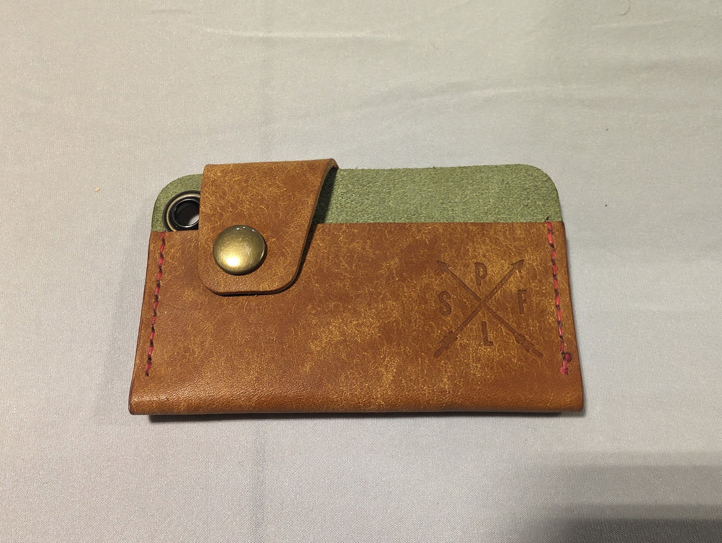 The RSO minimalist wallet