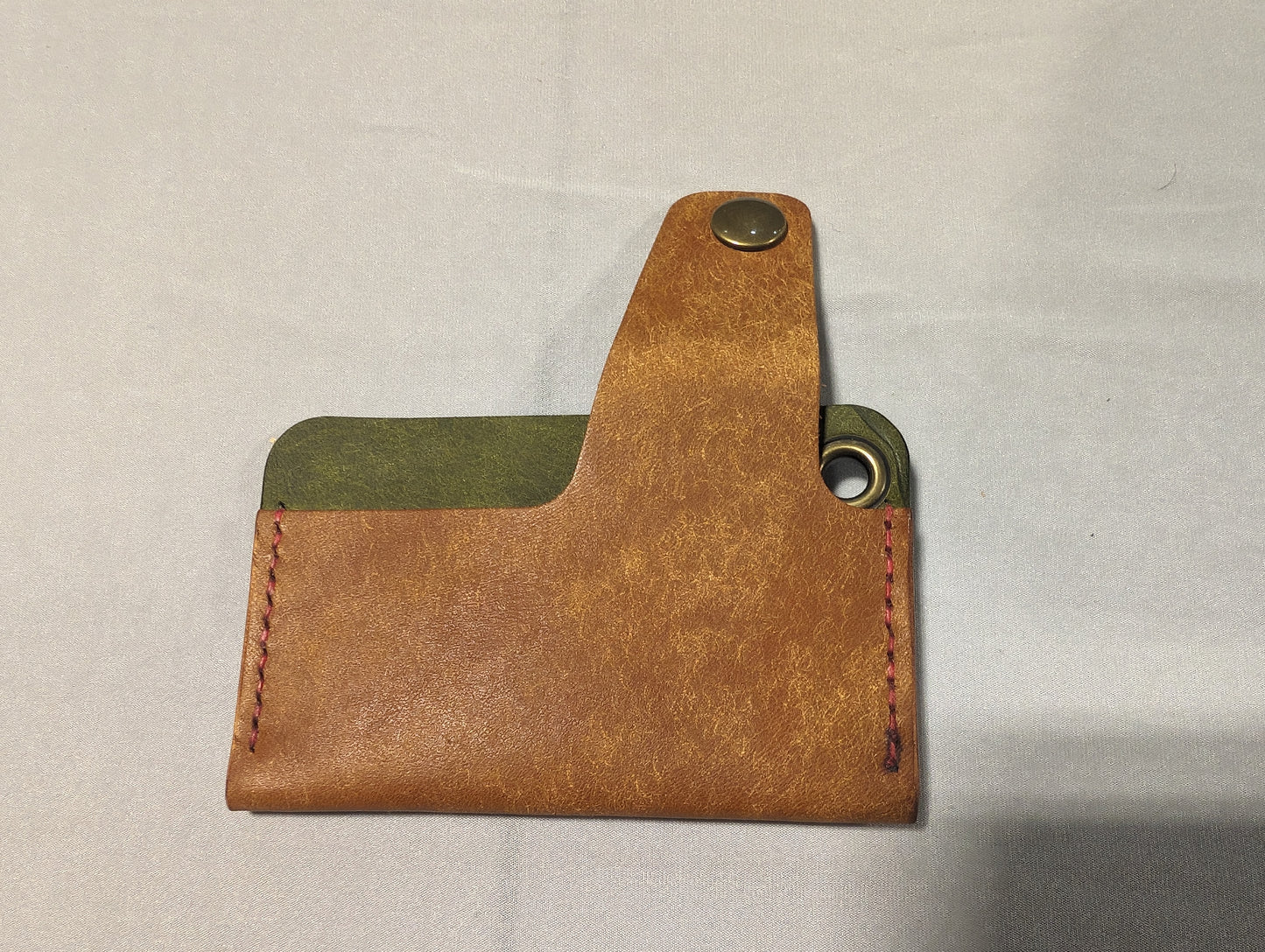The RSO minimalist wallet