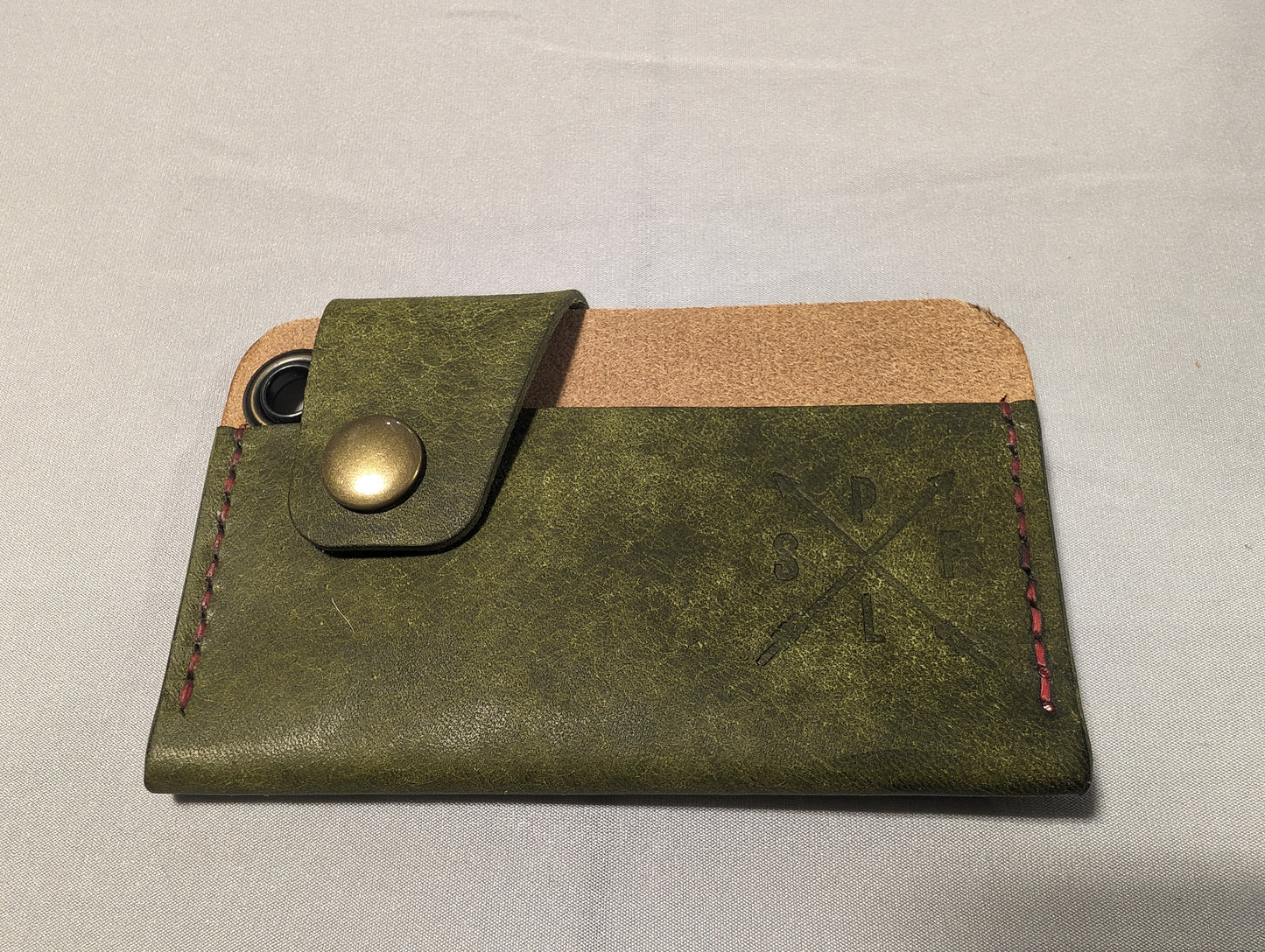 The RSO minimalist wallet