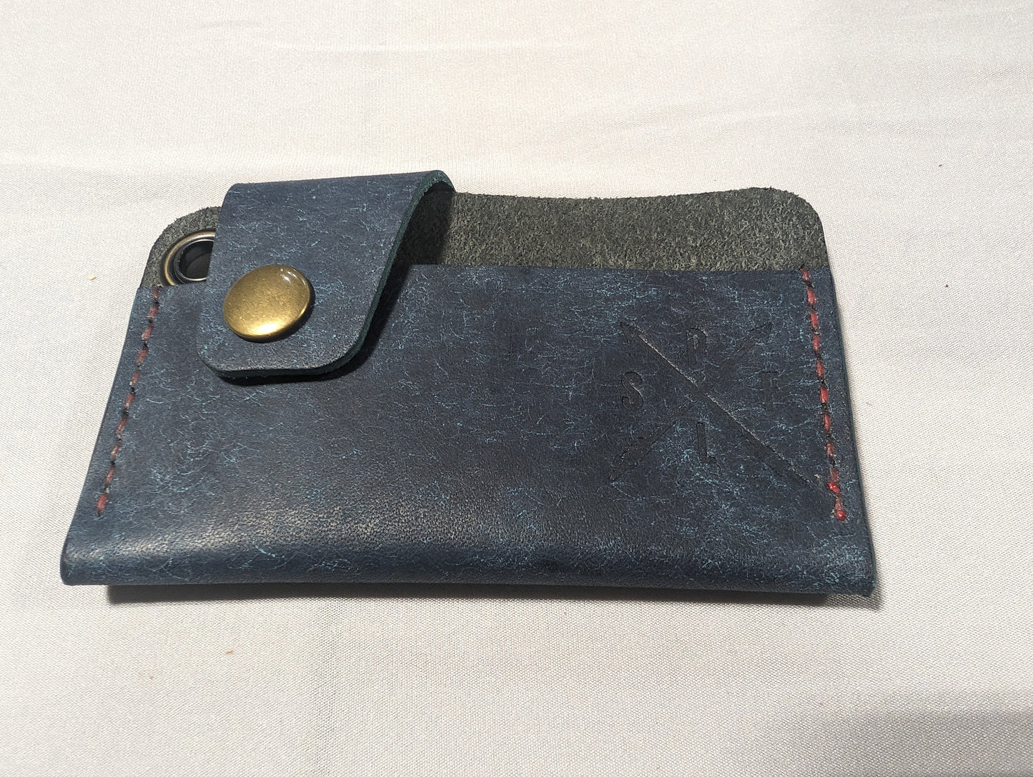 The RSO minimalist wallet