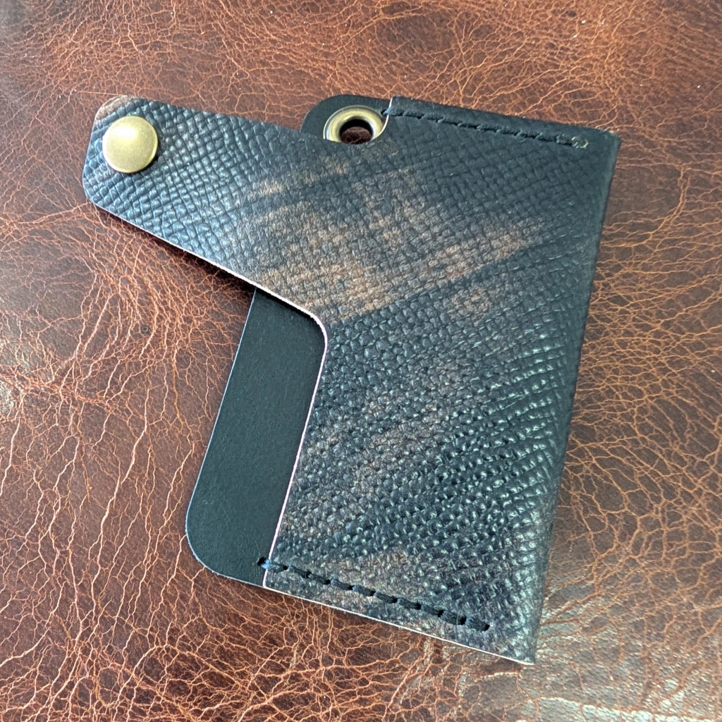 The RSO minimalist wallet | Limited Edition Run