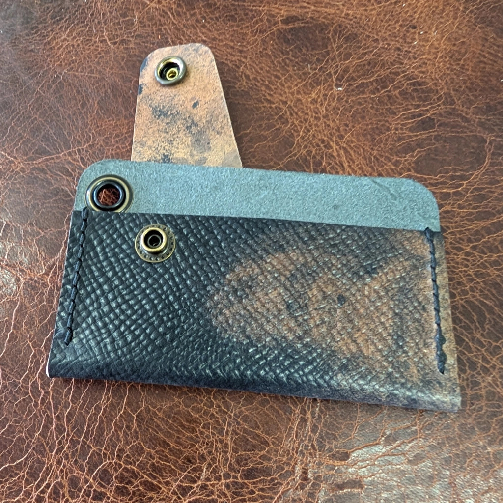 The RSO minimalist wallet | Limited Edition Run