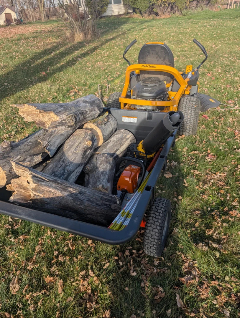 Settling Into the Slow Season: Our First November on the Homestead