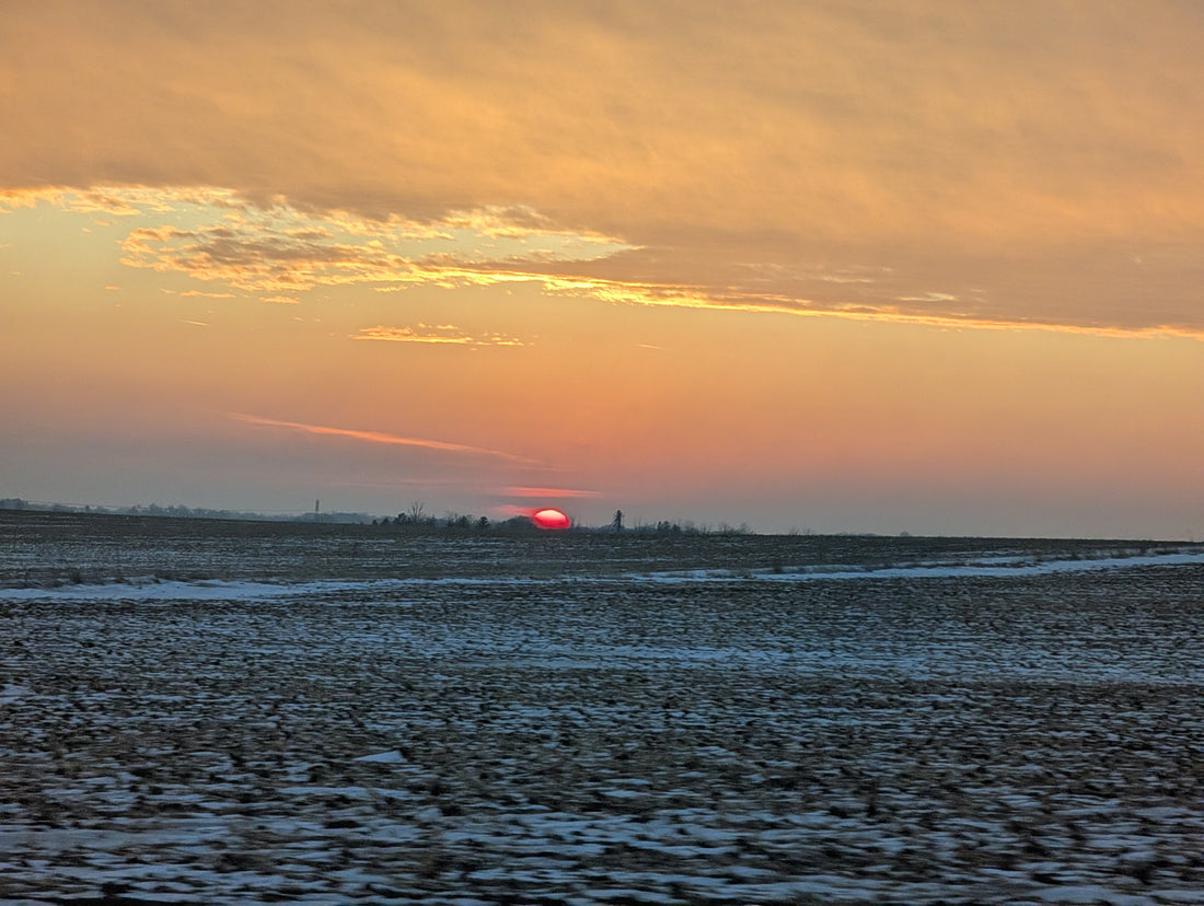 Life, leather, and a new season ahead