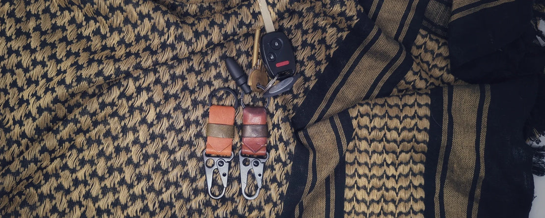 The Art of Patina: When Leather Learns Your Story