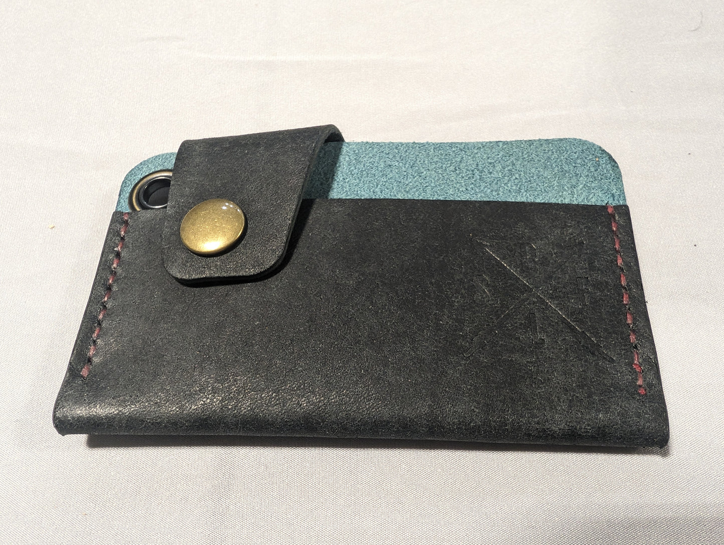 The RSO minimalist wallet